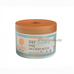 Масло Dr.Nona Halo Shea Body Butter
