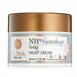 Крем Dr.Nona Halo Night Cream, ночной