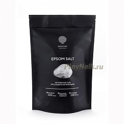 Соль Epsom Salt, Английская, для ванны