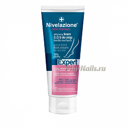 Крем Farmona Nivelazione Skin Therapy Active S.O.S, для сухой кожи стоп