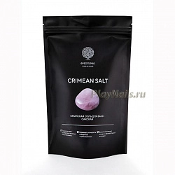Соль Epsom Crimean Salt, Крымская (Сакская), для ванны