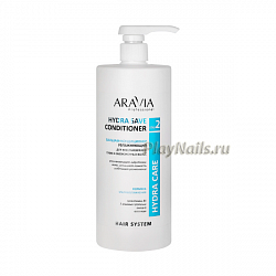 Бальзам-кондиционер Aravia Hydra Save Conditioner, увлажняющий