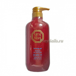 Шампунь Daeng Gi Meo Ri For Oily Scalp, против выпадения волос