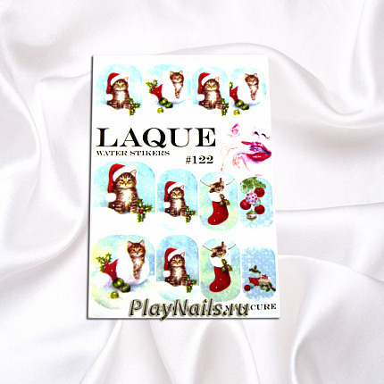 Слайдер LAQUE 122